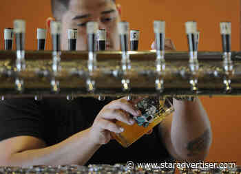 Liquor examiner files federal lawsuit against city