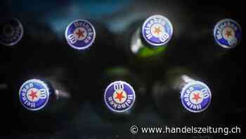 Heineken verkauft Brauereien in Russland für einen Euro