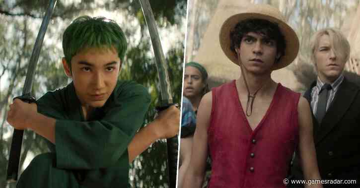 One Piece first reactions say Netflix show is a faithful adaptation full of epic action