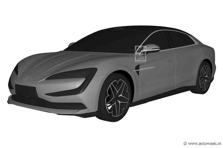 Elektrische topsedan van BYD's luxemerk mogelijk naar Europa