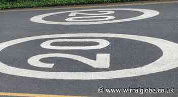 Consultation closes on phase two of Wirral's 20mph speed limits