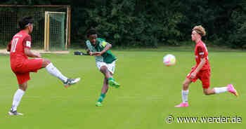 Start der Regionalligen