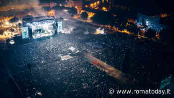 Concerti al Circo Massimo, cittadini dal sindaco: "Si faccia chiarezza"