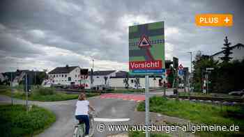 Bahnübergang Gerlenhofen: Diese Fragen zur Schließung sind noch offen