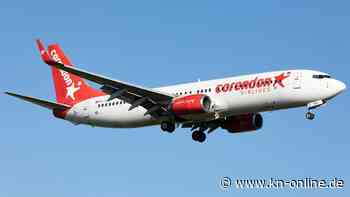 Airline Corendon führt kinderfreie Zone im Flugzeug ein