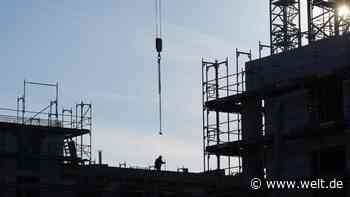 „Klares Rezessionssignal“ – Stimmung in der deutschen Wirtschaft sinkt