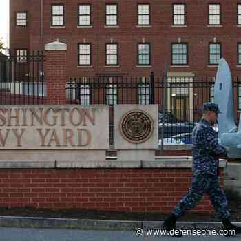 Despite major reform to military justice system, Navy still leaves public in dark