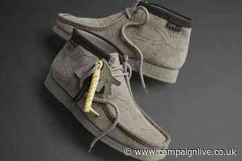 Clarks parties with Kurupt FM for London brand experience