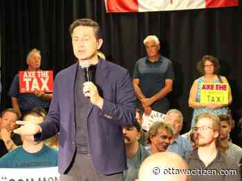 MacDougall: When it comes to tackling complex, global problems, simple slogans from politicians just won't do