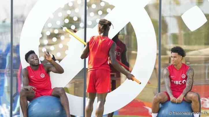 Agent: More could be done to market Canada’s soccer players, brand