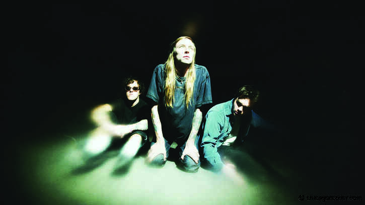 The Scorched Tundra festival hits its lucky 13th year with a diverse battery of heavy sounds