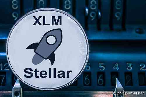 Crypto derivatives exchange Bitget lists Stellar (XLM)