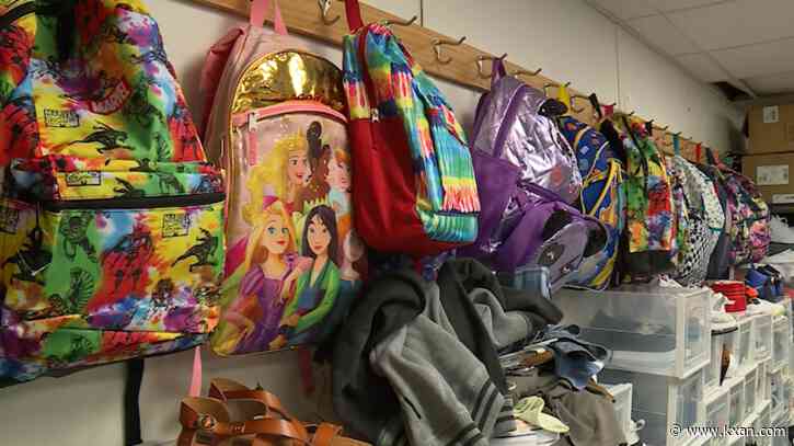 Fund for homeless students finds success after name change