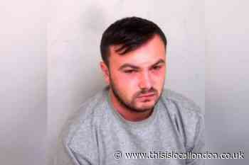 Man with Brentwood links wanted in connection with theft