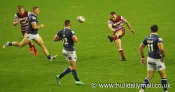 Hull FC duo give their verdicts on golden point concept with differing accounts