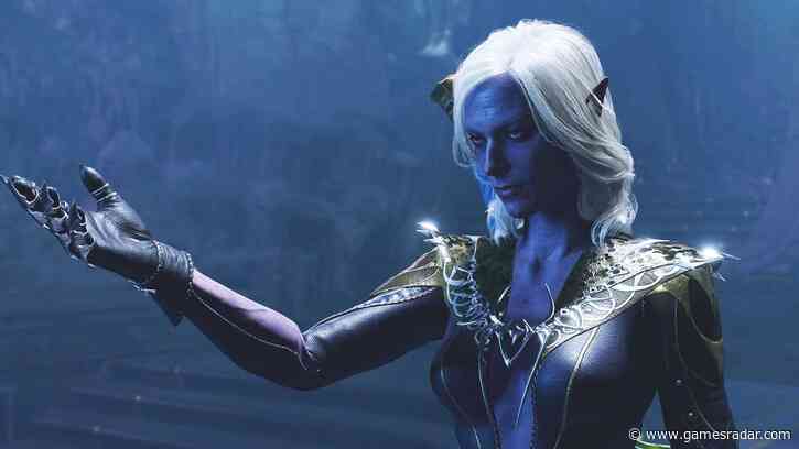 Dragon Age creator somehow surprised to find the OG Baldur's Gate character they helped create in Baldur's Gate 3