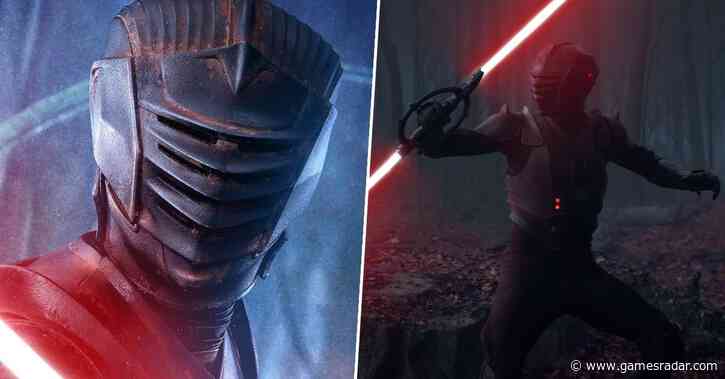 Ahsoka cast credit is fuelling even more speculation about Marrok
