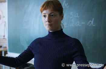 ARTE-Koproduktion "Das Lehrerzimmer" geht ins Oscar-Rennen