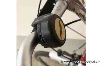 POL-HI: Fahrraddiebstahl - Polizei sucht Zeugen