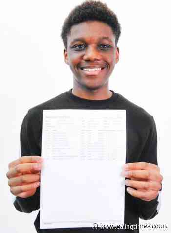 GCSEs: Ark Acton results are the best yet