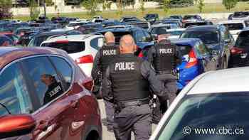 Allegiances within Calgary organized crime remain fluid, posing challenges for investigators