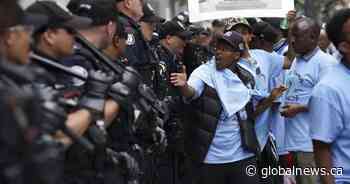 Eritrean community tension boiling over in Canada. What’s behind it?