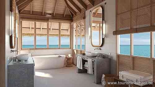 Barcelo: Premiere auf den Malediven