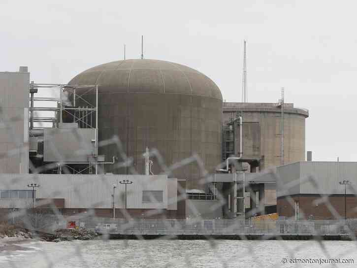 David Staples: Will Alberta choose Ontario or China when it comes to its energy future?