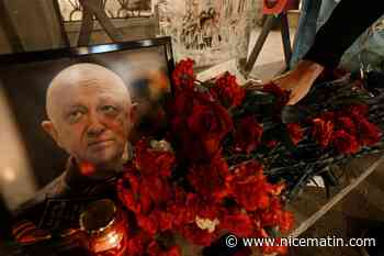 Guerre en Ukraine: le Kremlin dément avoir ochestré la mort de Prigojine