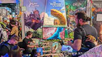 Indie-Spiele auf der Gamescom: Wo das eigentliche Herz der Messe schlägt