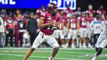 HBCU watch list: Ranking the top 10 senior prospects