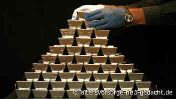 Krisensichere Investments: Edelmetalle, sichere ETFs und Value-Aktien