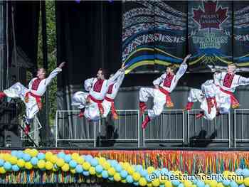 Take in a variety of local events: Five things to do this weekend in Saskatoon, Aug. 25 to 27