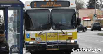 Hamilton’s bus workers in favour of strike should new agreement not be reached