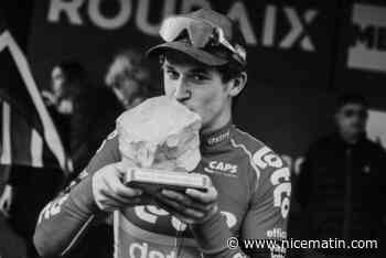 Le monde du cyclisme encore endeuillé: le jeune espoir belge Tijl De Decker meurt après un accident
