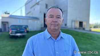 Wet and humid P.E.I. summer has left some grain growers in 'lots of hurt'