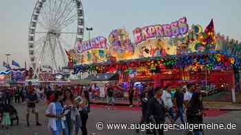 Es ist wieder Plärrer-Zeit! Verfolgen Sie den Auftakt im Live-Blog