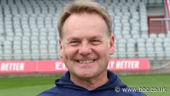Paul Shaw to stand down as North West Thunder head coach after four years