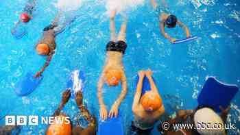 Blackburn swimming pool shut after legionella bacteria found