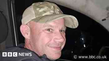Ukraine war: Brit was killed while trying to rescue Ukrainians - inquest
