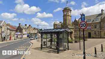 Great Harwood: Banking hub to open in town without branch