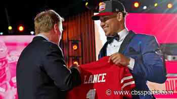 Revisiting 49ers' trade for Trey Lance: How every team benefited from the deal ... except San Francisco