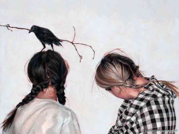 Three to See Friday: Three female art shows, Y2K Pride on Churchill, Royal Tusk's new video