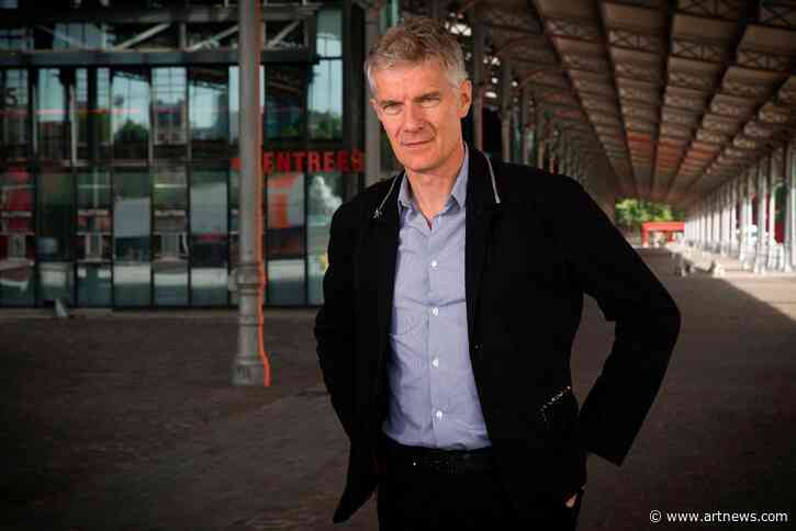 Grand Palais and Museum of the Moving Image Get New Leaders, and More: Morning Links for August 25, 2023