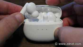 These $35 wireless earbuds have no business being this good