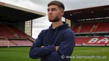 FIRST INTERVIEW | JOHN MCATEE