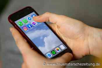 Messenger-Betrug: Senior wird erst bei dritter Überweisung stutzig