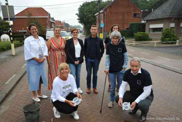Gemeente en ouders van verongelukte zoon investeren in verkeersveiligheid: “Nog te vaak verliezen mensen hun leven in het verkeer”