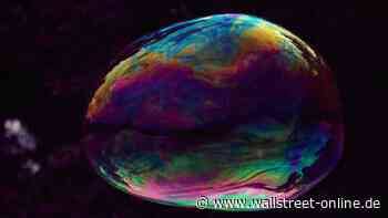 Markt-Guru warnt: Wert dieser Bank-Rücklagen schmilzt - droht eine neue Bankenkrise?