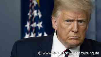 Im Überblick: Trumps Justizprobleme